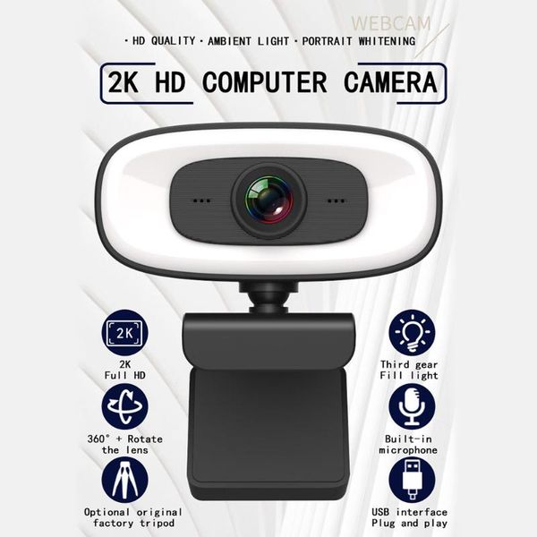 pc-c10 2k hd webcam with mic usb web camera for live streaming video conference lapdeskcomputer accessory webcams
pc-c10 2k hd webcam with mic usb web camera for live streaming video conference lapdeskcomputer accessory webcams