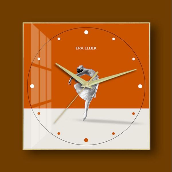 wall clocks ballet modern art frane clock luxury large size bedroom design for home metal
wall clocks ballet modern art frane clock luxury large size bedroom design for home metal