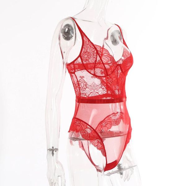 women's shapers fashion women mesh exotic v jumpsuit see through bodysuit gather corset lingerie lace erotic catsuits conjoined underwe, Black;white
women's shapers fashion women mesh exotic v jumpsuit see through bodysuit gather corset lingerie lace erotic catsuits conjoined underwe, Black;white