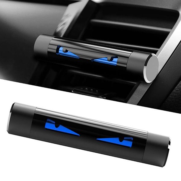 car air freshener aluminum alloy solid incense stick decoration perfume diffuser fashion cool gifts
car air freshener aluminum alloy solid incense stick decoration perfume diffuser fashion cool gifts