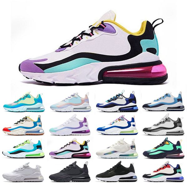 original react running shoes man woman triple white aqua bubble electro green cream blue bright violet dusk purple easter size 36-45 sports
original react running shoes man woman triple white aqua bubble electro green cream blue bright violet dusk purple easter size 36-45 sports