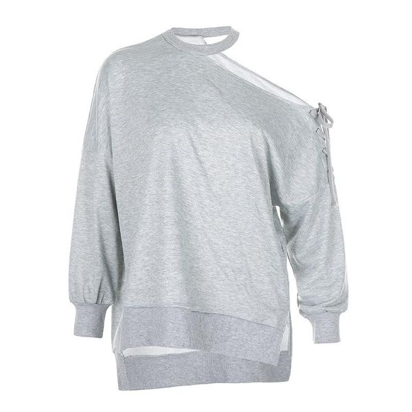 women's hoodies & sweatshirts fanco autumn 2021 women fashion casual mid-length o-neck hoodie female lace-up solid color loose long sle, Black
women's hoodies & sweatshirts fanco autumn 2021 women fashion casual mid-length o-neck hoodie female lace-up solid color loose long sle, Black
