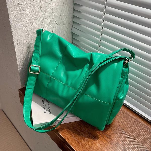 evening bags leftside plaid large armpit bag 2021 winter soft pu leather women's designer handbag shoulder
evening bags leftside plaid large armpit bag 2021 winter soft pu leather women's designer handbag shoulder