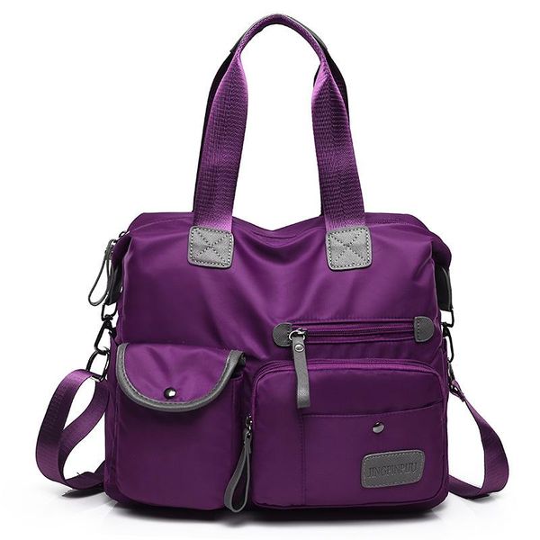 duffel bags nylon waterproof women travel handbag multifunction message shoulder bag fashion large female t630
duffel bags nylon waterproof women travel handbag multifunction message shoulder bag fashion large female t630
