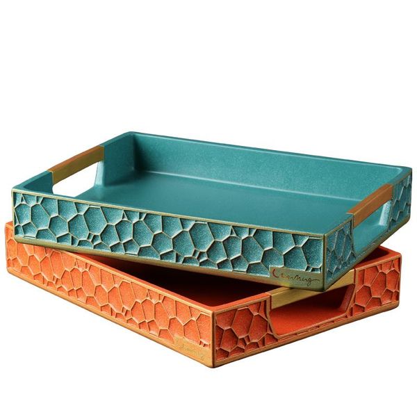 dishes & plates tray rectangle home sitting room light much creative plate glass fruit bowl is received
dishes & plates tray rectangle home sitting room light much creative plate glass fruit bowl is received