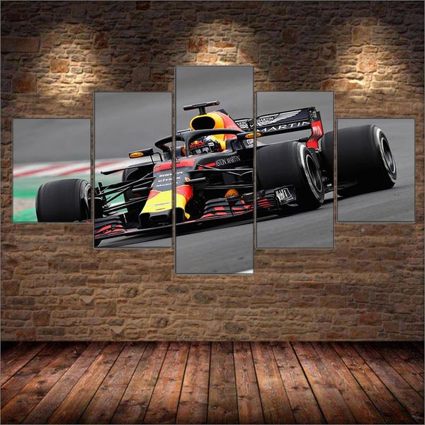 paintings 5 pieces picture mclaren f1 race car wall art vehicle posters prints raceway racing sport canvas painting living room bedroom
paintings 5 pieces picture mclaren f1 race car wall art vehicle posters prints raceway racing sport canvas painting living room bedroom