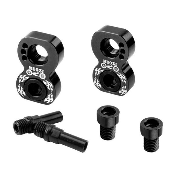 bike brakes muqzi aluminum alloy v brake extension seat converter adapter extender pivot frame screws kit bicycle parts
bike brakes muqzi aluminum alloy v brake extension seat converter adapter extender pivot frame screws kit bicycle parts