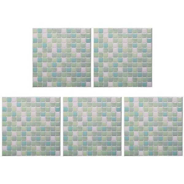 wallpapers hard tile wall stickers kitchen bathroom table floor decoration x37b