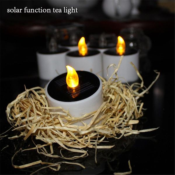 candles high-quality 5.2 * 5.8cm waterproof solar powered led electronic candle battery wedding decor romantic warm white tea light
candles high-quality 5.2 * 5.8cm waterproof solar powered led electronic candle battery wedding decor romantic warm white tea light