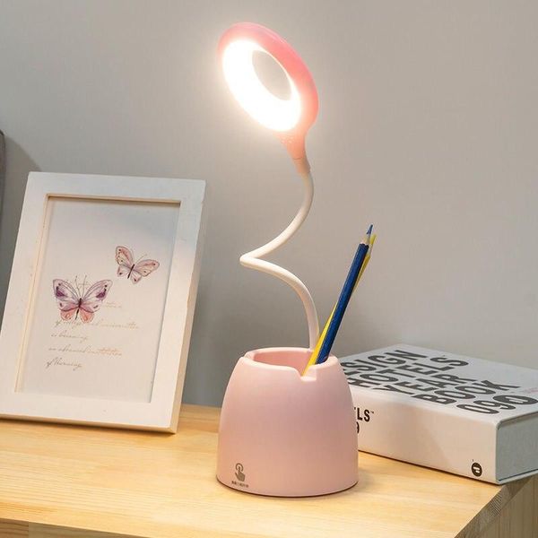 table lamps led usb touch night light stepless dimming desk eye protection learning multi-function bracket pen holder
table lamps led usb touch night light stepless dimming desk eye protection learning multi-function bracket pen holder
