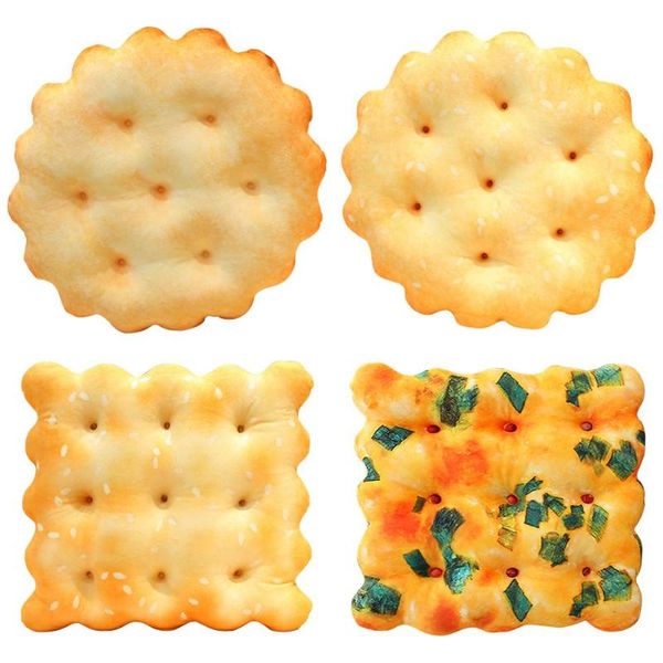 biscuits plush throw pillow decorative round square cookie seat pad stuffed cushions toy for couch chair floor cushion/decorative
biscuits plush throw pillow decorative round square cookie seat pad stuffed cushions toy for couch chair floor cushion/decorative