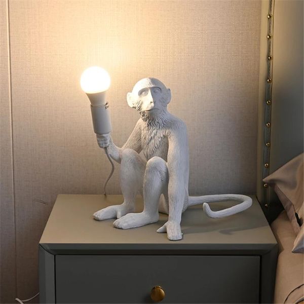 table lamps modern resin for living room retro monkey lamp kids bedroom restaurant bar light kitchen fixtures
table lamps modern resin for living room retro monkey lamp kids bedroom restaurant bar light kitchen fixtures