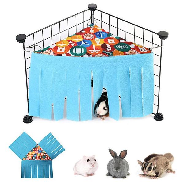 animal hideout corner fleece hideaway hammock and sleeping bed for ferrets chinchillas small pets #20 supplies
animal hideout corner fleece hideaway hammock and sleeping bed for ferrets chinchillas small pets #20 supplies