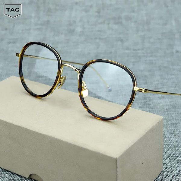 fashion sunglasses frames 2021 retro glasses frame t905 goggles myopic computer transparent oculos de grau men women optical, Black
fashion sunglasses frames 2021 retro glasses frame t905 goggles myopic computer transparent oculos de grau men women optical, Black