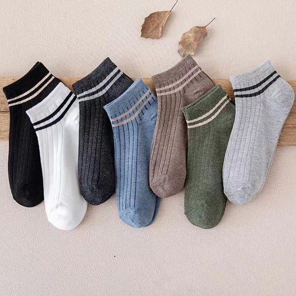 men's socks 5pairs men thin ankle spring/summer classic parallel bar short ssocks solid color casual comfortable pumping sock, Black
men's socks 5pairs men thin ankle spring/summer classic parallel bar short ssocks solid color casual comfortable pumping sock, Black