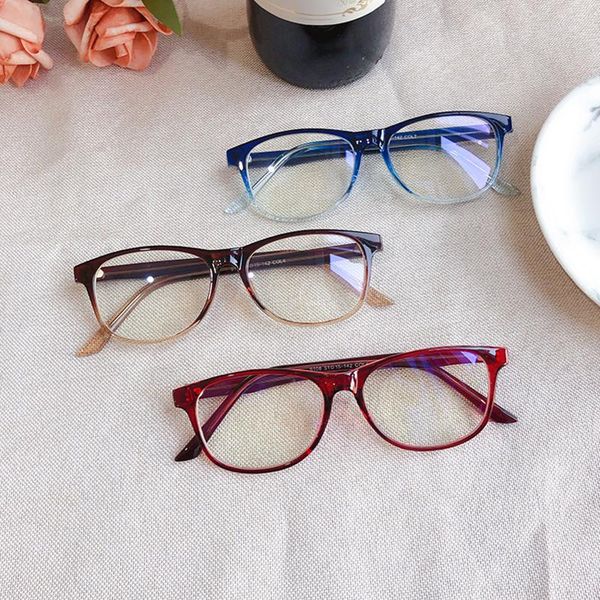fashion sunglasses frames 2021 round woman computes eyeglasses men vintage plastic eye glasses classic brand design trend eyewear frame, Black
fashion sunglasses frames 2021 round woman computes eyeglasses men vintage plastic eye glasses classic brand design trend eyewear frame, Black