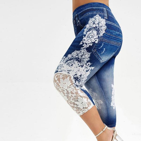 women lace legging leggings plus size capri panel printed push up 3d elastic high waist fitness trouser large t2g, Black
women lace legging leggings plus size capri panel printed push up 3d elastic high waist fitness trouser large t2g, Black