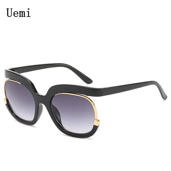 sunglasses retro square for women men fashion oversized frame shading vintage sun glasses uv400 lentes de sol, White;black
sunglasses retro square for women men fashion oversized frame shading vintage sun glasses uv400 lentes de sol, White;black