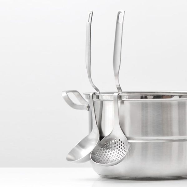spoons 2pcs/set pot serving utensil cooking soup spoon hanging flatware long handle stainless steel kitchen ergonomic with colander
spoons 2pcs/set pot serving utensil cooking soup spoon hanging flatware long handle stainless steel kitchen ergonomic with colander