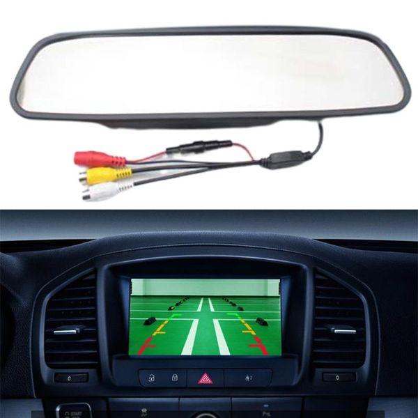 car video rearview mirrors, internal clip-on wide-angle camera, effectively reduce the blind spots of cars, suvs and trucks
car video rearview mirrors, internal clip-on wide-angle camera, effectively reduce the blind spots of cars, suvs and trucks