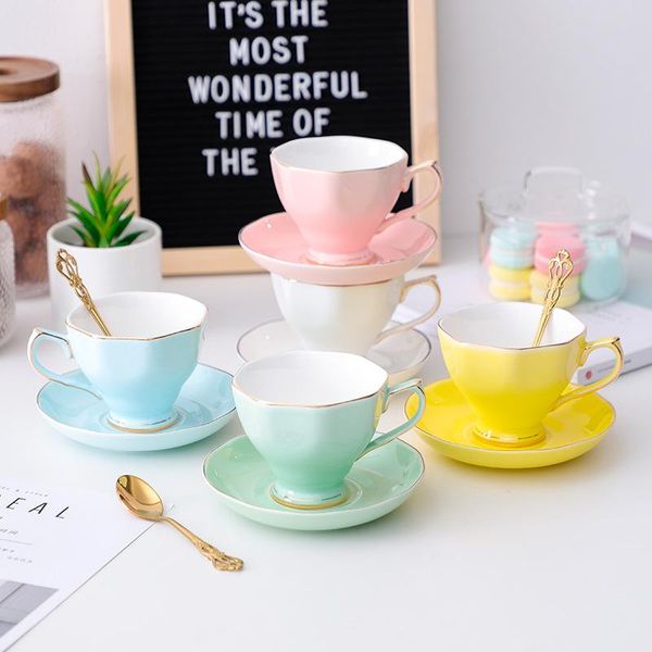 cups & saucers yellow pink blue green glazed ceramic coffee and porcelain tea cup kitchen office home party collection decor gifts
cups & saucers yellow pink blue green glazed ceramic coffee and porcelain tea cup kitchen office home party collection decor gifts