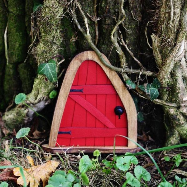 garden decorations gnome door fun miniature wood cute home trees decoration hand painted
garden decorations gnome door fun miniature wood cute home trees decoration hand painted