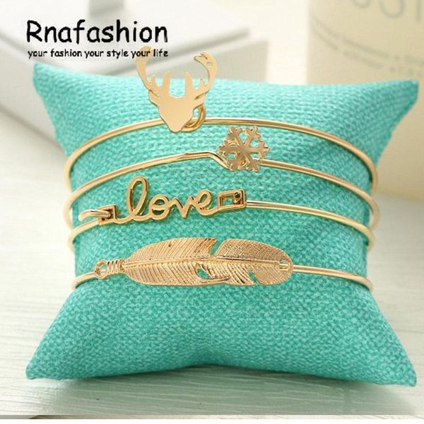 fashion gold color crystal boho ethnic multilayer bracelet statement letter women jewelry gift link, chain, Black
fashion gold color crystal boho ethnic multilayer bracelet statement letter women jewelry gift link, chain, Black