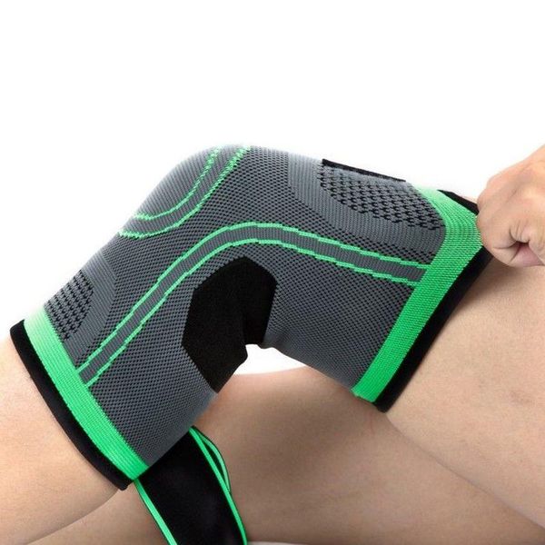 elbow & knee pads 1pcs sport safety support compression pad sleeve basketball cycling fitness running elastic nylon essential, Black;gray
elbow & knee pads 1pcs sport safety support compression pad sleeve basketball cycling fitness running elastic nylon essential, Black;gray