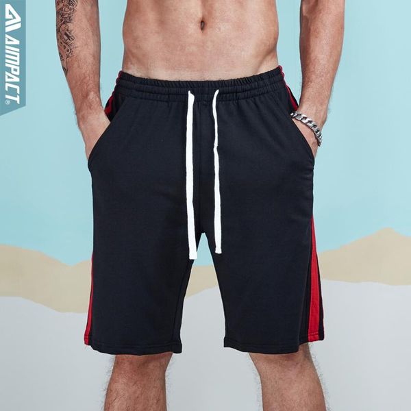 aimpact shorts men cotton sporting fashion short for stripped 2021 jogger casual gyms men's sweatshorts male 2am2006, White;black
aimpact shorts men cotton sporting fashion short for stripped 2021 jogger casual gyms men's sweatshorts male 2am2006, White;black