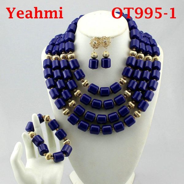 earrings & necklace fashion jewelry sets african beads set nigerian wedding ot995-1, Silver
earrings & necklace fashion jewelry sets african beads set nigerian wedding ot995-1, Silver