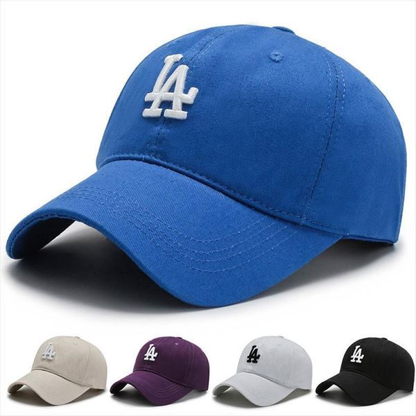 arrival men women baseball cap la embroidery travel outdoor sport snapback hip hop kpop sun dad hats casquette gorras ep0230, Blue;gray
arrival men women baseball cap la embroidery travel outdoor sport snapback hip hop kpop sun dad hats casquette gorras ep0230, Blue;gray