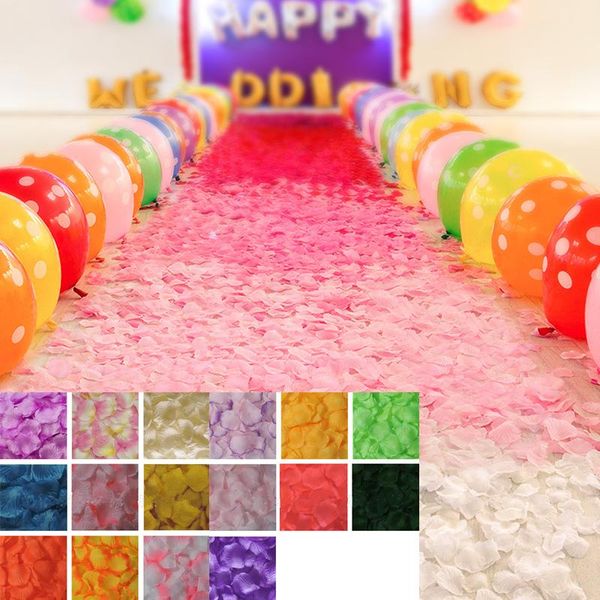 decorative flowers & wreaths 1000pcs 5*5cm artificial rose petals simulation decorations marriage room flower wedding party decoration acces
decorative flowers & wreaths 1000pcs 5*5cm artificial rose petals simulation decorations marriage room flower wedding party decoration acces