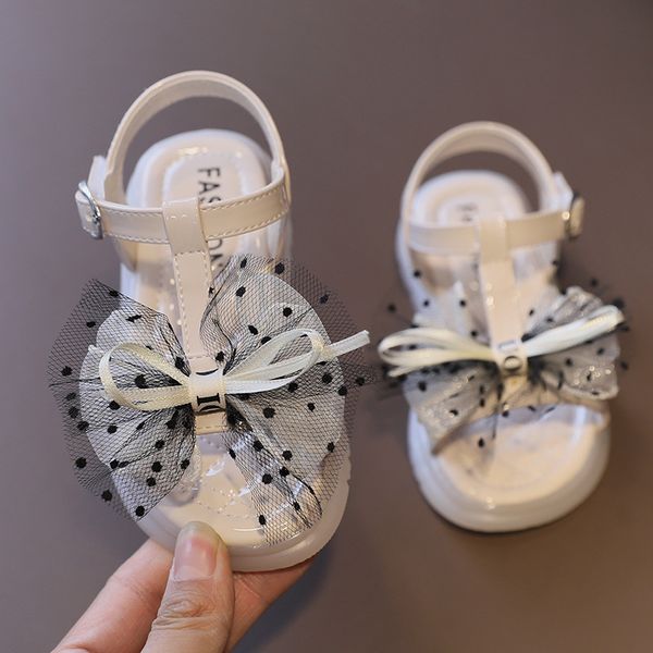 summer baby girls sandals lace bowknot princess shoes children birthday party shoes kids beach sandals infant toddler shoes, Black;grey
summer baby girls sandals lace bowknot princess shoes children birthday party shoes kids beach sandals infant toddler shoes, Black;grey