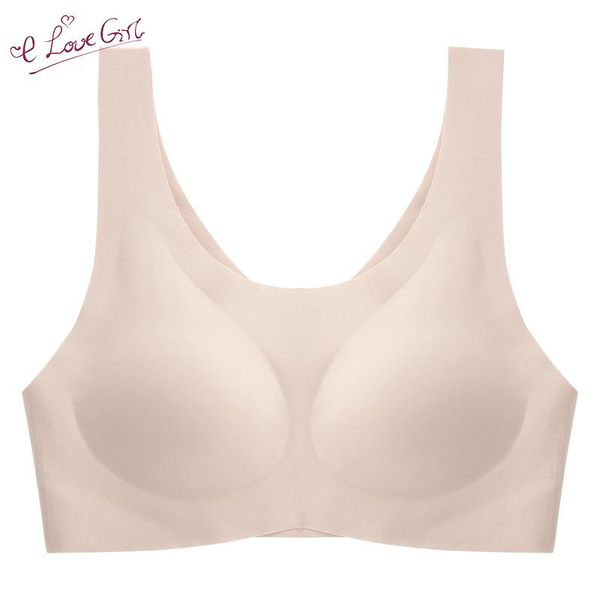 bras e lovegirl shiny push up wire thin underwear women sports vest sleep full cup solid bra, Red;black
bras e lovegirl shiny push up wire thin underwear women sports vest sleep full cup solid bra, Red;black