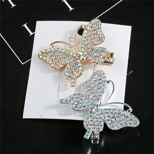 hair accessories 2021 korean rhinestone clips women girls sweet butterfly ponytail hairpins barrette headwear fashion
hair accessories 2021 korean rhinestone clips women girls sweet butterfly ponytail hairpins barrette headwear fashion