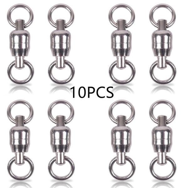heavy duty ball bearing quick swivel solid rings connector fishing swivels with ring saltwater accessories hooks
heavy duty ball bearing quick swivel solid rings connector fishing swivels with ring saltwater accessories hooks