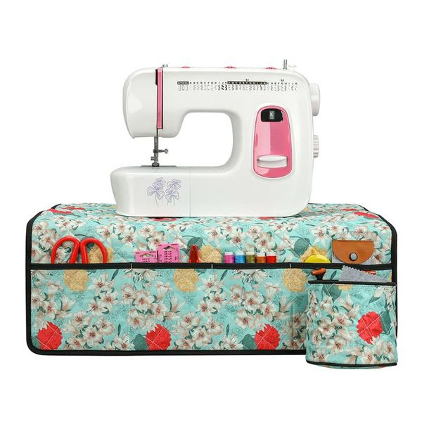 sewing machine cushion cotton mat floral print seamer dust cover part accessories other arts and crafts
sewing machine cushion cotton mat floral print seamer dust cover part accessories other arts and crafts