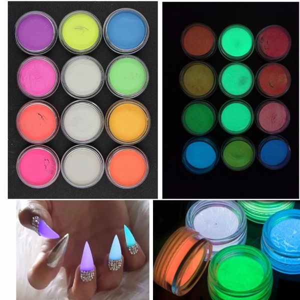 nail glitter color luminous powder 12 luminescent phosphor set crystal mud material, Silver;gold
nail glitter color luminous powder 12 luminescent phosphor set crystal mud material, Silver;gold