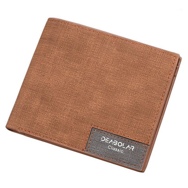 wallets casual pu leather short wallet bifold men multi-card with coin cash pocket brown po purses for male, Red;black
wallets casual pu leather short wallet bifold men multi-card with coin cash pocket brown po purses for male, Red;black