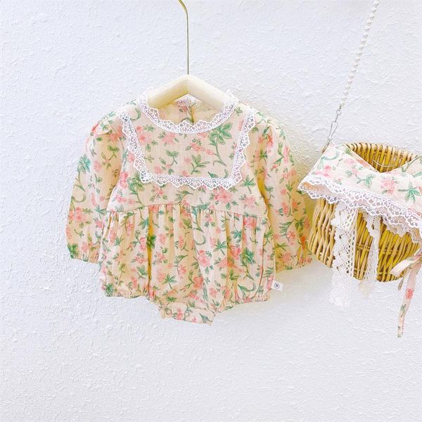 rompers born baby girls romper autumn lace long sleeve cotton flower clothes outfits cute fashion jumpsuit, Blue
rompers born baby girls romper autumn lace long sleeve cotton flower clothes outfits cute fashion jumpsuit, Blue
