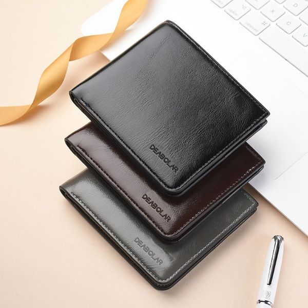 wallets leather slim mini magic card holder men wallet money bag male vintage black short purse small cartera hombre 208, Red;black
wallets leather slim mini magic card holder men wallet money bag male vintage black short purse small cartera hombre 208, Red;black