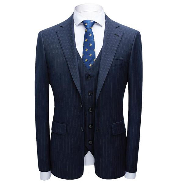 men's suits & blazers 2021 suit custom made 3 pieces (jacket+pant+vest)latest coat pant style formal business terno masculino g, White;black
men's suits & blazers 2021 suit custom made 3 pieces (jacket+pant+vest)latest coat pant style formal business terno masculino g, White;black