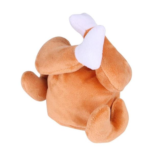 dog apparel lanlan pet hat cartoon drumstick shape teddy cat cosplay headgear costume
dog apparel lanlan pet hat cartoon drumstick shape teddy cat cosplay headgear costume