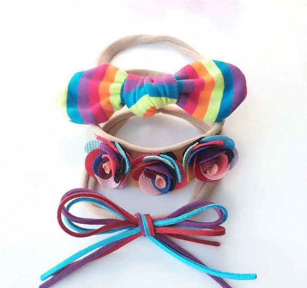 2021 3pc baby girl boy spandex nylon rabbit ear headband children skinny stretchy non-marking flower bowknot elastic hair band, Slivery;white
2021 3pc baby girl boy spandex nylon rabbit ear headband children skinny stretchy non-marking flower bowknot elastic hair band, Slivery;white