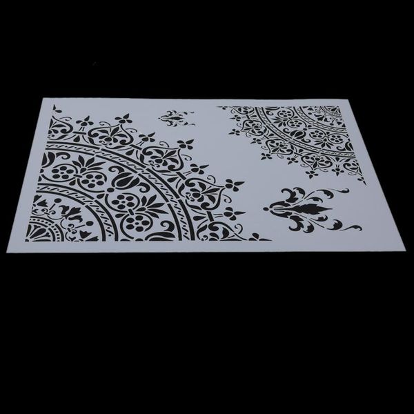 cake tools corner stencils template fondant decorating buttercream spray mold diy baking
cake tools corner stencils template fondant decorating buttercream spray mold diy baking