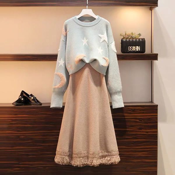women's sweaters knitted sweater spring and autumn wear fashion casual cotton n51c, White;black
women's sweaters knitted sweater spring and autumn wear fashion casual cotton n51c, White;black