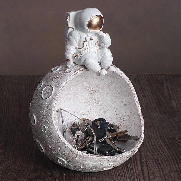 decorative objects & figurines nordic creative astronaut decoration personality home spaceman model wandering earth planet
decorative objects & figurines nordic creative astronaut decoration personality home spaceman model wandering earth planet