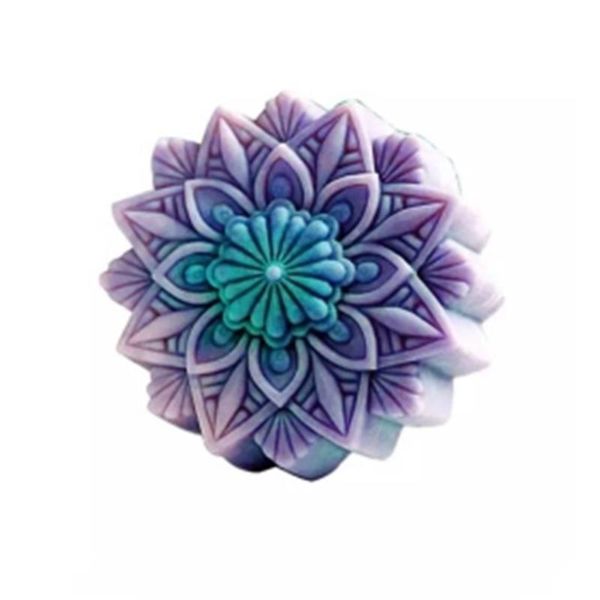 est flower soap mold silicone making candle mould diy cake cupcake jelly candy decoration craft baking tools
est flower soap mold silicone making candle mould diy cake cupcake jelly candy decoration craft baking tools