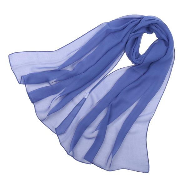 scarves spring and summer models of pure color shawl, drape soft, georgette long chiffon scarf, female body performance silk scarf, Blue;gray
scarves spring and summer models of pure color shawl, drape soft, georgette long chiffon scarf, female body performance silk scarf, Blue;gray