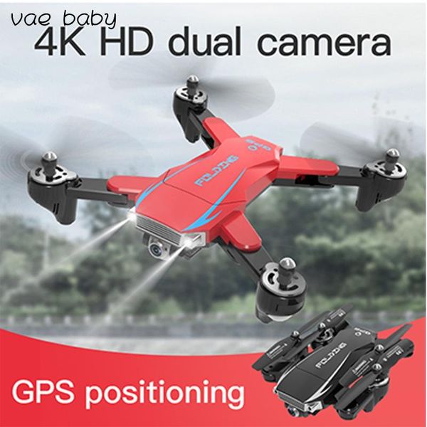 long continuous aerial pography rc drone folding toy gps remote-controlled remote control aircraft drones
long continuous aerial pography rc drone folding toy gps remote-controlled remote control aircraft drones